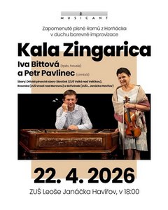Kala Zingarica - Havířov